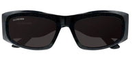 Balenciaga Everyday BB0395S Sunglasses
