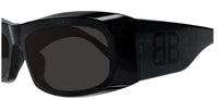 Balenciaga Everyday BB0395S Sunglasses