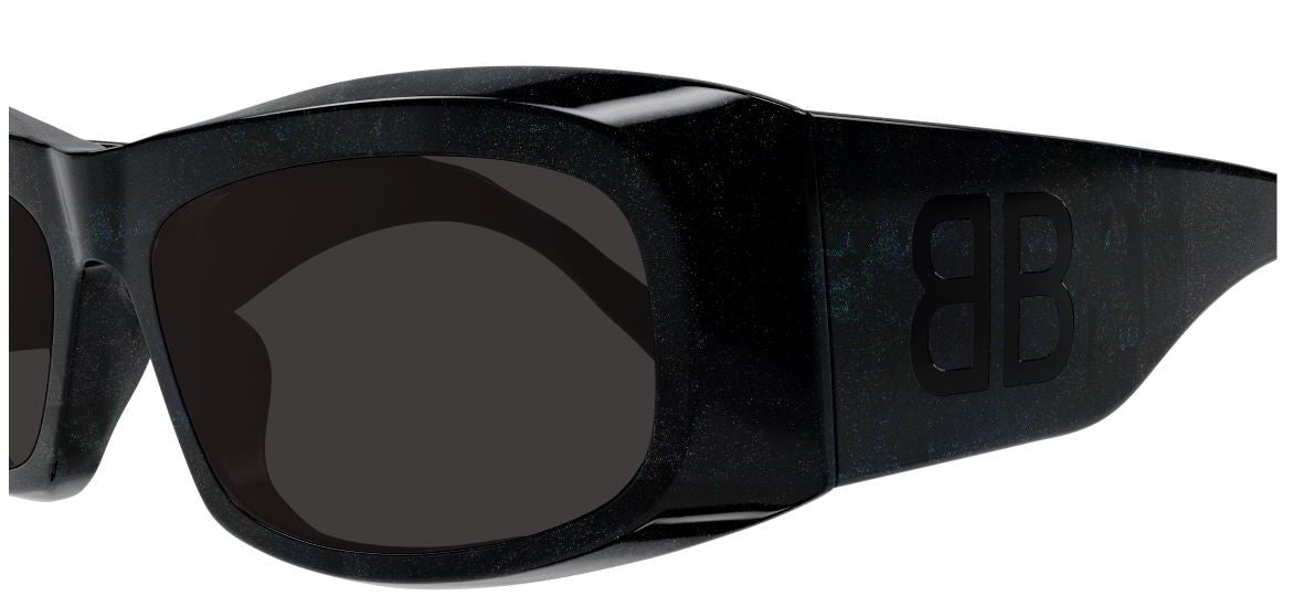 Balenciaga Everyday BB0395S Sunglasses