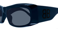 Balenciaga Everyday BB0395S Sunglasses