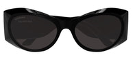 Balenciaga Everyday BB0394S Sunglasses
