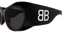 Balenciaga Everyday BB0394S Sunglasses