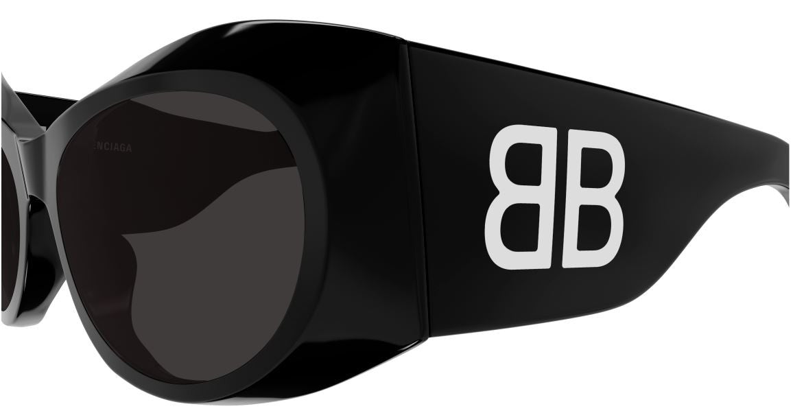 Balenciaga Everyday BB0394S Sunglasses