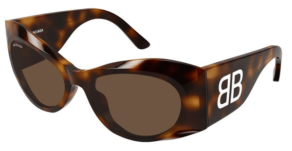 Lunettes de Soleil Balenciaga Everyday BB0394S