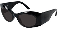 Balenciaga Everyday BB0394S Sunglasses