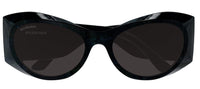 Balenciaga Everyday BB0394S Sunglasses