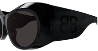 Balenciaga Everyday BB0394S Sunglasses