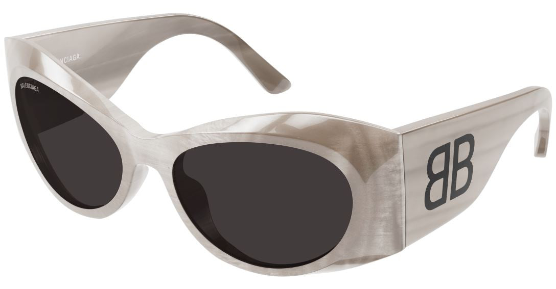 Balenciaga Everyday BB0394S Sunglasses