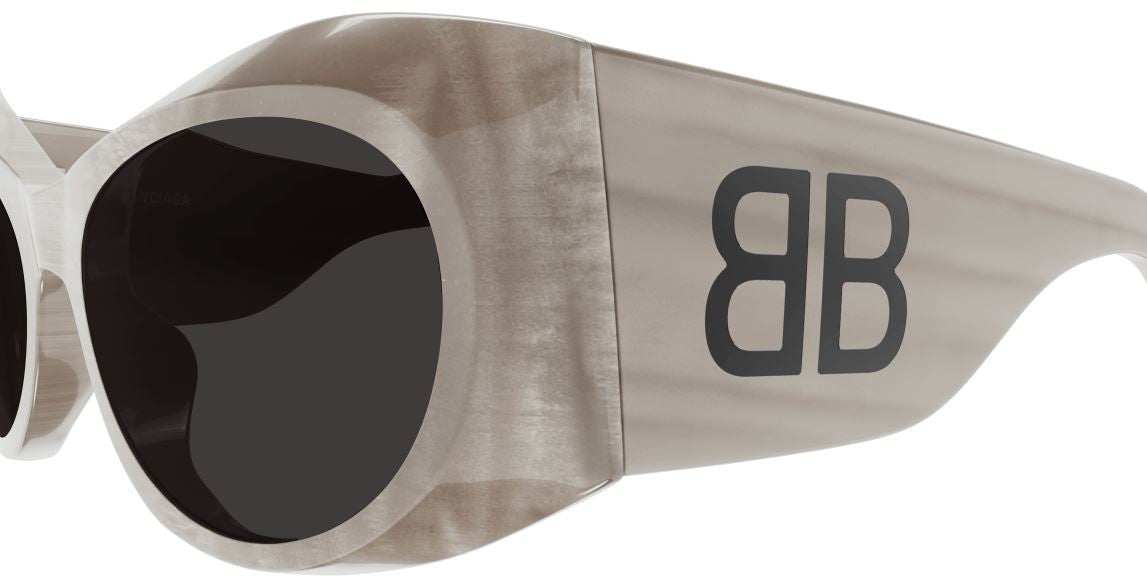 Balenciaga Everyday BB0394S Sunglasses