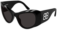 Balenciaga Everyday BB0393S Sunglasses