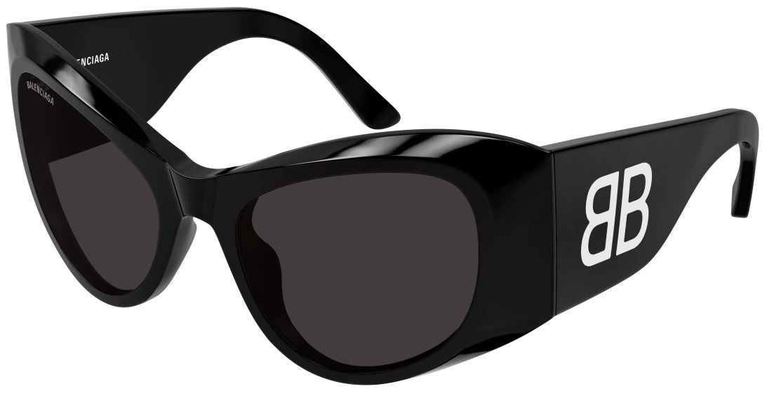 Balenciaga Everyday BB0393S Sunglasses