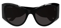 Balenciaga Everyday BB0393S Sunglasses