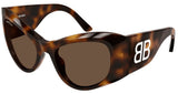 Gafas de Sol Balenciaga Everyday BB0393S