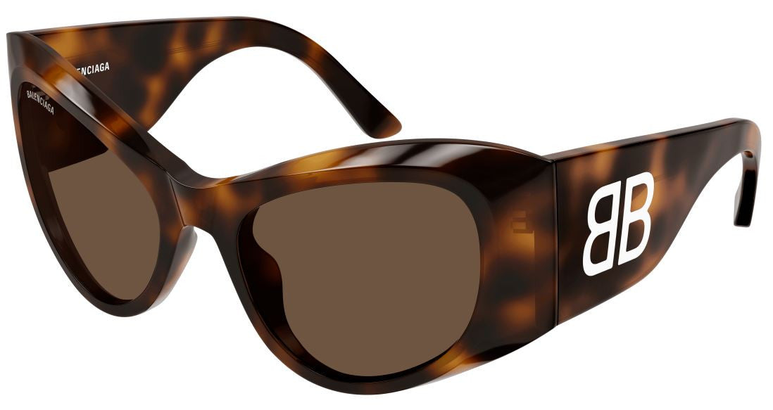 Balenciaga Everyday BB0393S Sunglasses