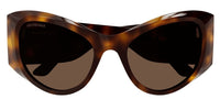 Balenciaga Everyday BB0393S Sunglasses