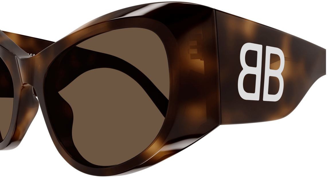 Balenciaga Everyday BB0393S Sunglasses