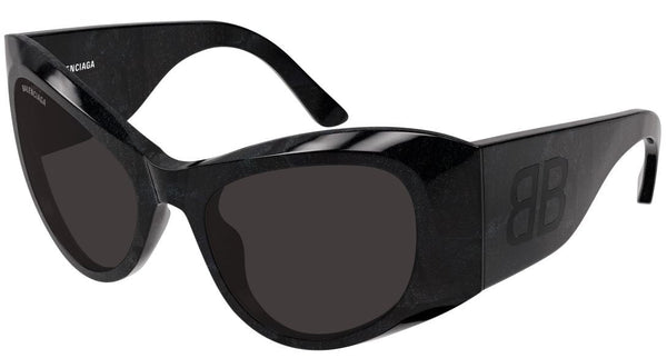 Lunettes de Soleil Balenciaga Everyday BB0393S