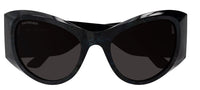 Balenciaga Everyday BB0393S Sunglasses
