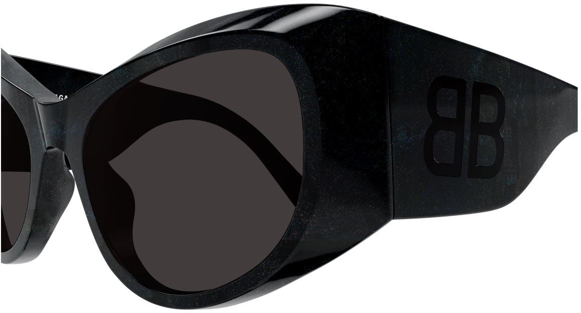 Balenciaga Everyday BB0393S Sunglasses