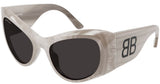 Gafas de Sol Balenciaga Everyday BB0393S