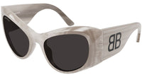 Balenciaga Everyday BB0393S Sunglasses