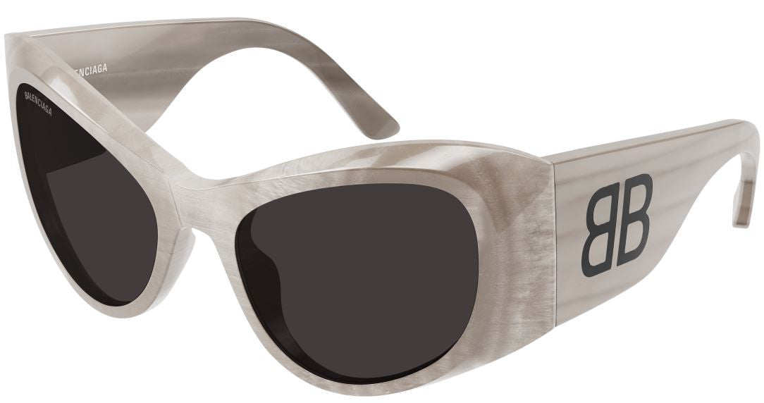 Balenciaga Everyday BB0393S Sunglasses
