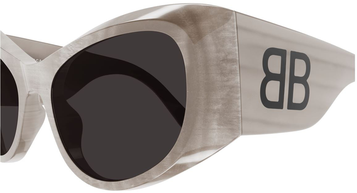 Balenciaga Everyday BB0393S Sunglasses