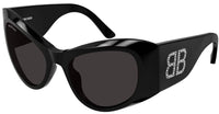 Balenciaga Everyday BB0393S Sunglasses