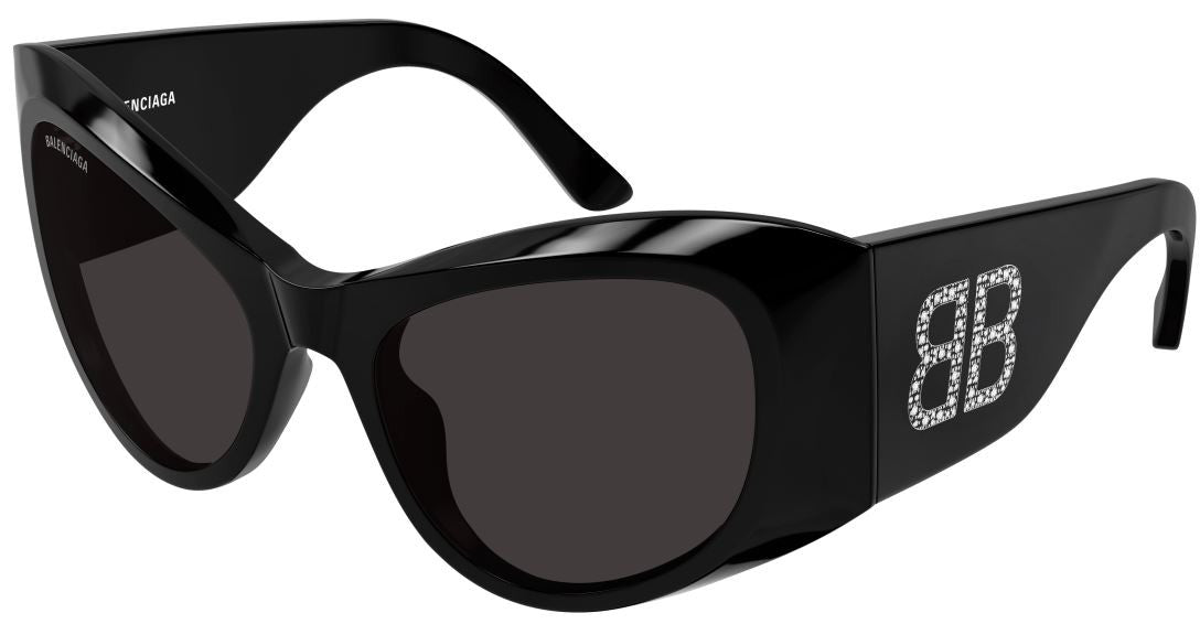 Balenciaga Everyday BB0393S Sunglasses