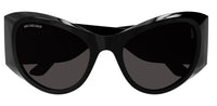 Balenciaga Everyday BB0393S Sunglasses
