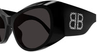 Balenciaga Everyday BB0393S Sunglasses