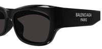 Balenciaga Everyday BB0390SK Sunglasses