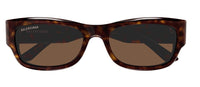Balenciaga Everyday BB0390SK Sunglasses