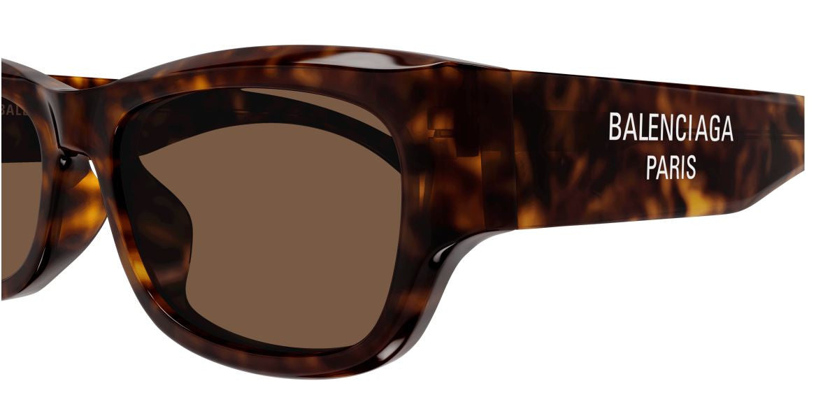 Balenciaga Everyday BB0390SK Sunglasses