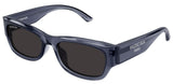 Balenciaga Everyday BB0390SK Sunglasses