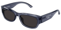 Balenciaga Everyday BB0390SK Sunglasses