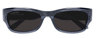 Balenciaga Everyday BB0390SK Sunglasses