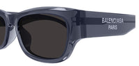 Balenciaga Everyday BB0390SK Sunglasses