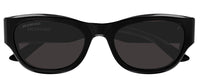Balenciaga Everyday BB0389SK Sunglasses