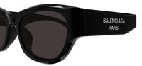 Balenciaga Everyday BB0389SK Sunglasses