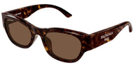 Balenciaga Everyday BB0389SK Sunglasses
