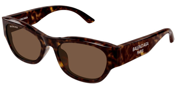 Lunettes de Soleil Balenciaga Everyday BB0389SK
