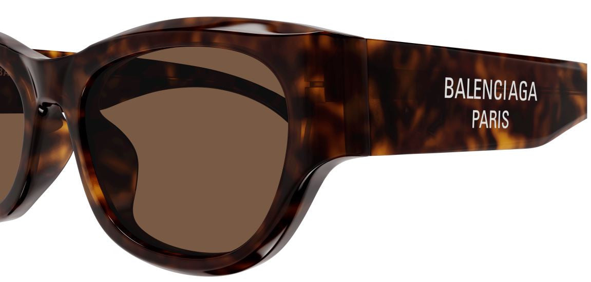 Balenciaga Everyday BB0389SK Sunglasses