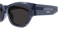 Balenciaga Everyday BB0389SK Sunglasses