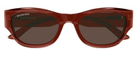 Balenciaga Everyday BB0389SK Sunglasses