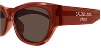 Balenciaga Everyday BB0389SK Sunglasses