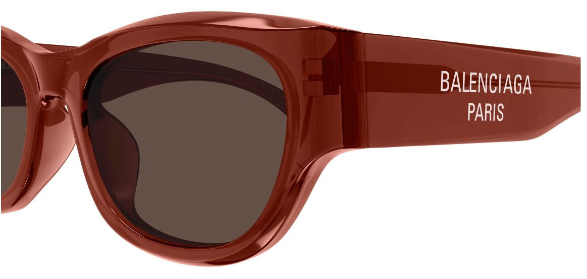 Balenciaga Everyday BB0389SK Sunglasses