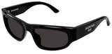 Balenciaga Everyday BB0388S Sunglasses