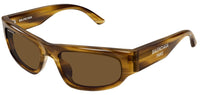 Balenciaga Everyday BB0388S Sunglasses
