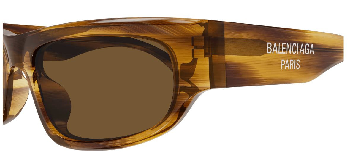 Balenciaga Everyday BB0388S Sunglasses
